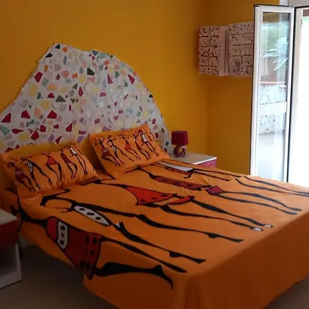 Apartman Carlotta