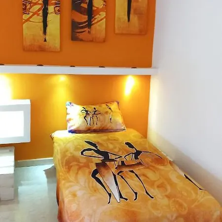 Apartman Carlotta