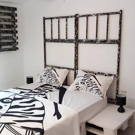 Apartman Carlotta Tropea