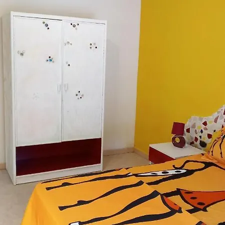 Apartman Carlotta *